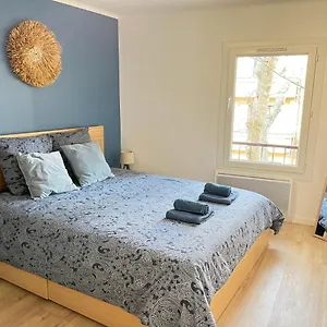 Le Briand Appartement