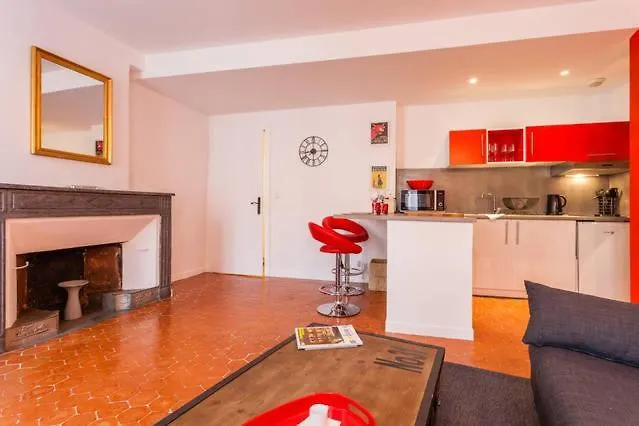 Appartement L'Entrecasteaux à Aix-en-Provence 0*,  France