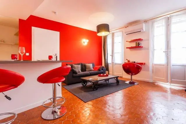 Appartement L'Entrecasteaux à Aix-en-Provence 0*,