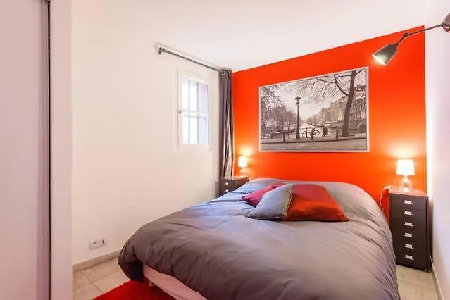 L'Entrecasteaux Apartment Aix-en-Provence
