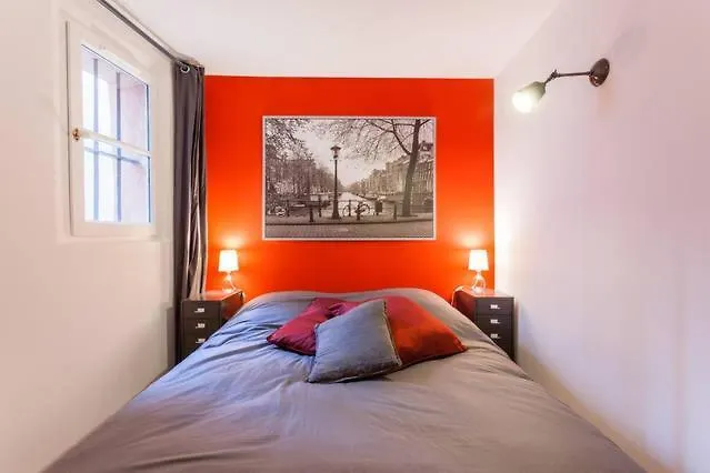 L'Entrecasteaux Apartment Aix-en-Provence
